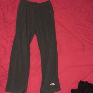 The North Face active wear pants
